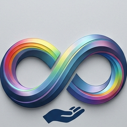 Rainbow IT Source logo
